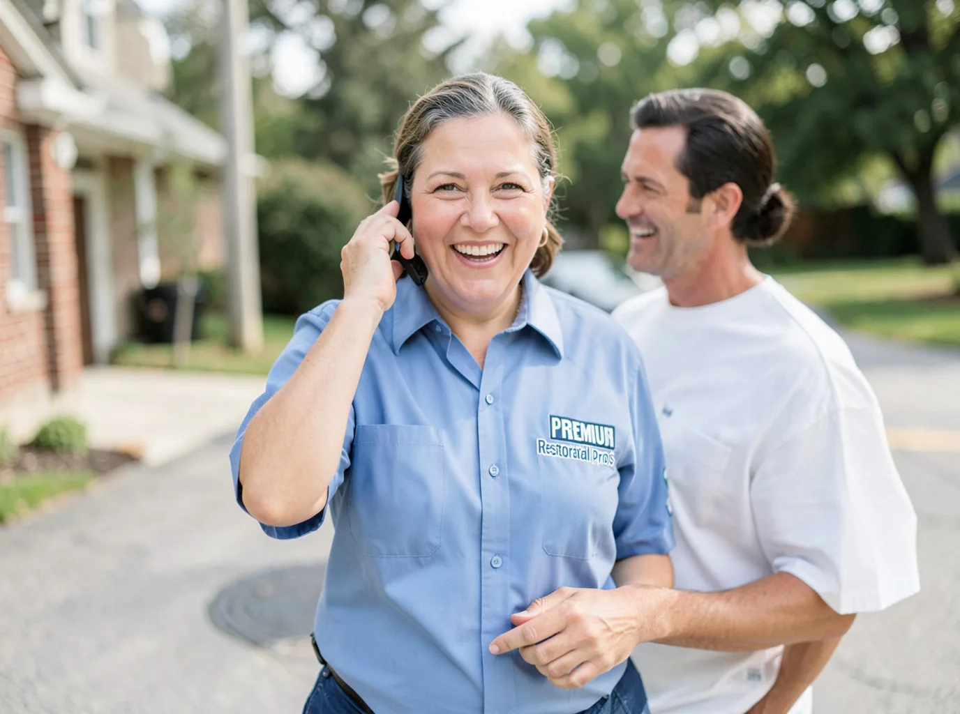 Water Damage Restoration Greenfield, MA FAQs